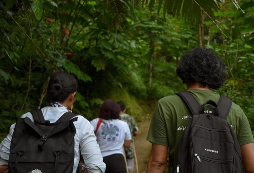 스탠다드 룸 가든 전망, Lesong Hotel And Restaurant