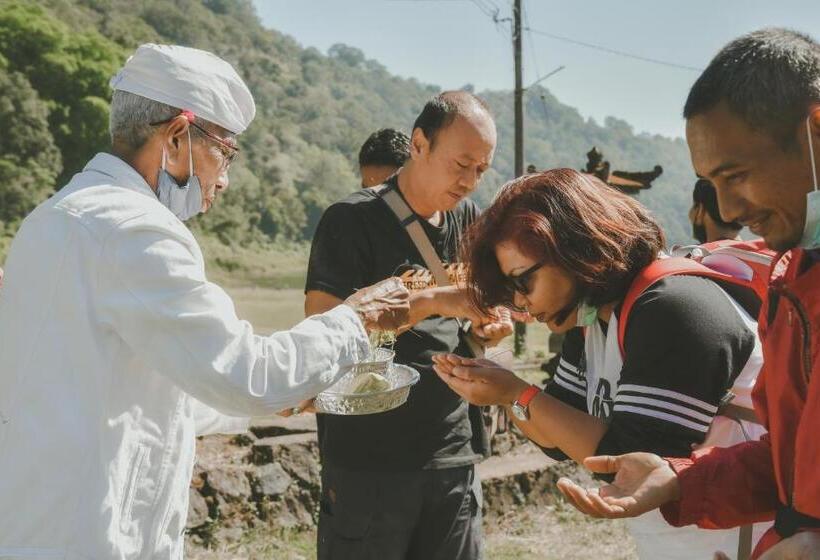 패밀리 스위트, Lesong Hotel And Restaurant