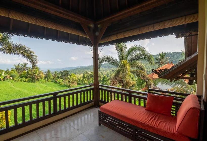 Family Suite, Lesong Hotel And Restaurant
