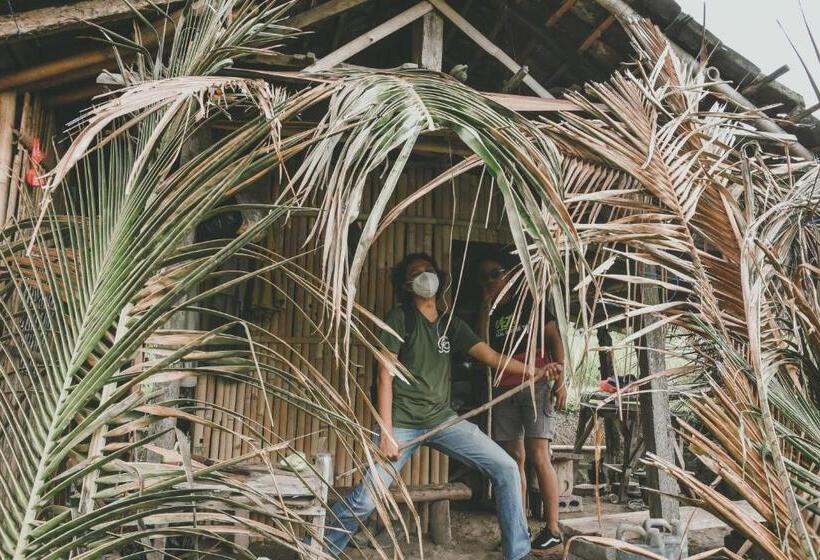 패밀리 스위트, Lesong Hotel And Restaurant