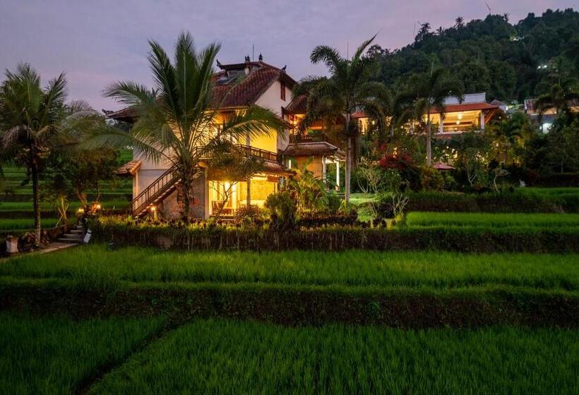 패밀리 스위트, Lesong Hotel And Restaurant