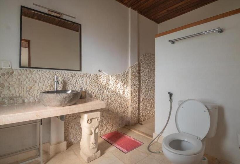 패밀리 스위트, Lesong Hotel And Restaurant