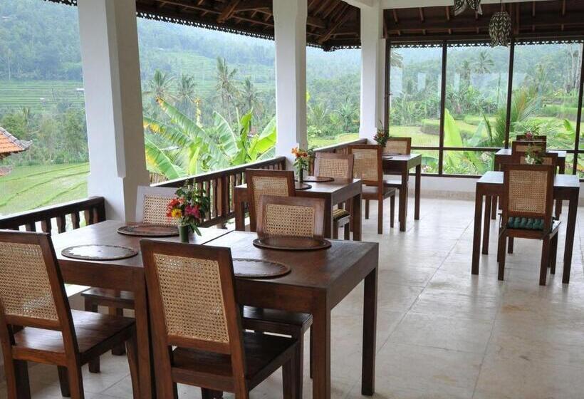 패밀리 스위트, Lesong Hotel And Restaurant