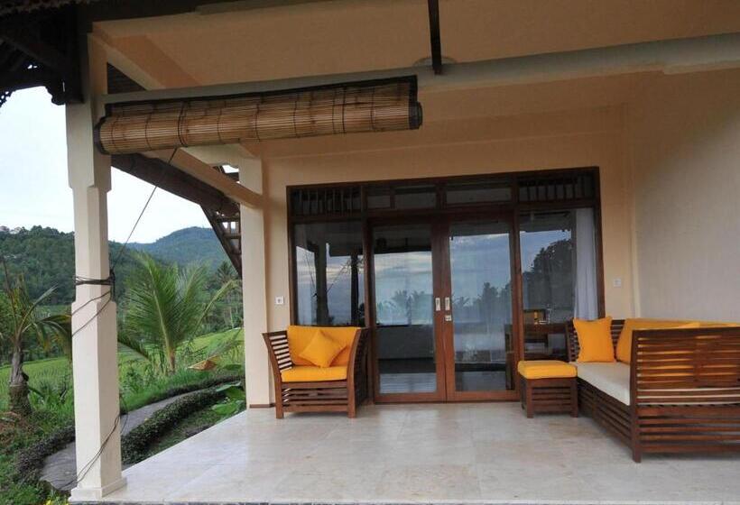 스탠다드 룸 가든 전망, Lesong Hotel And Restaurant