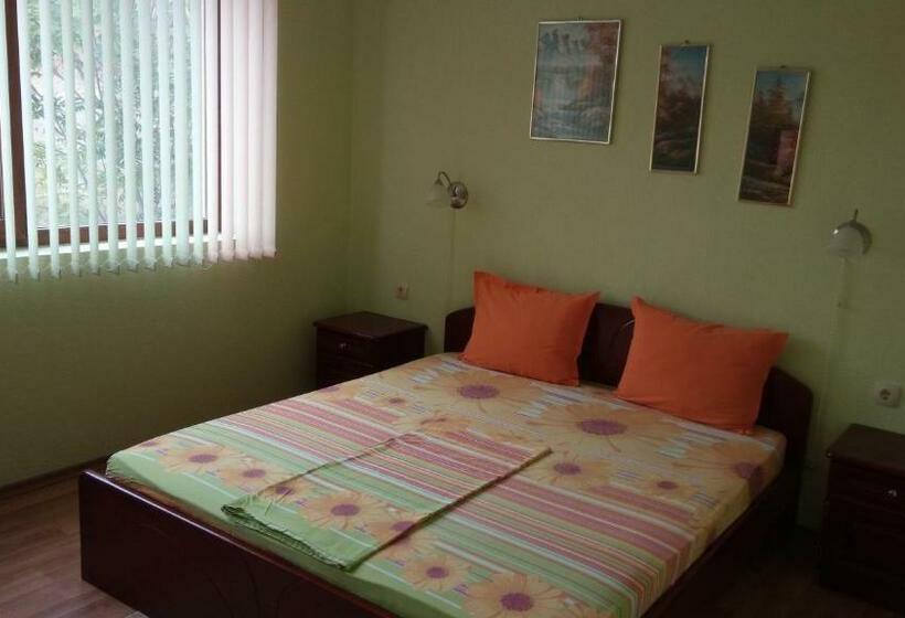 스탠다드 룸, Motel Elegance