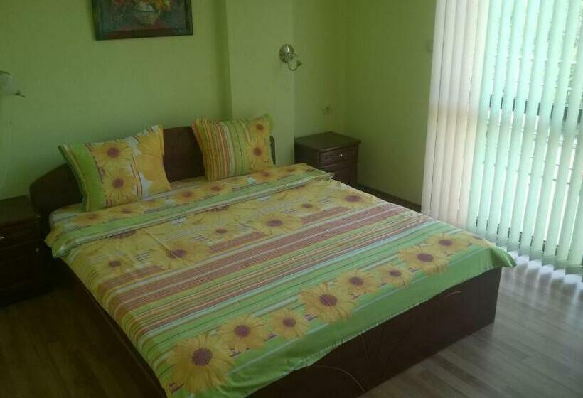 스탠다드 룸, Motel Elegance