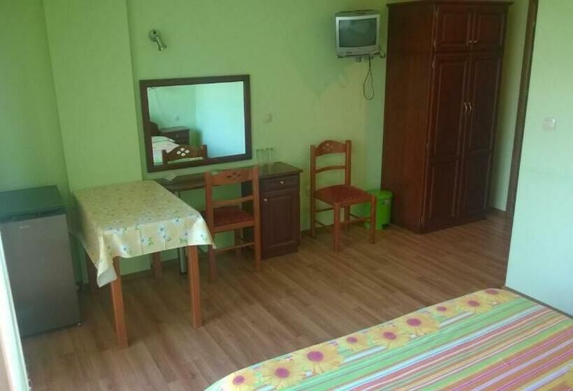 스탠다드 룸, Motel Elegance