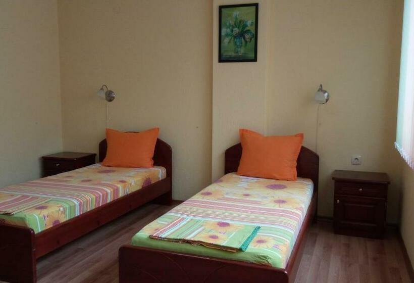 스탠다드 룸, Motel Elegance