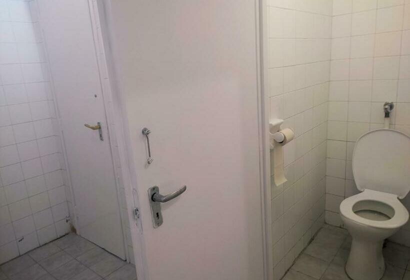 스탠다드 룸, Napsugár Szálló Baja