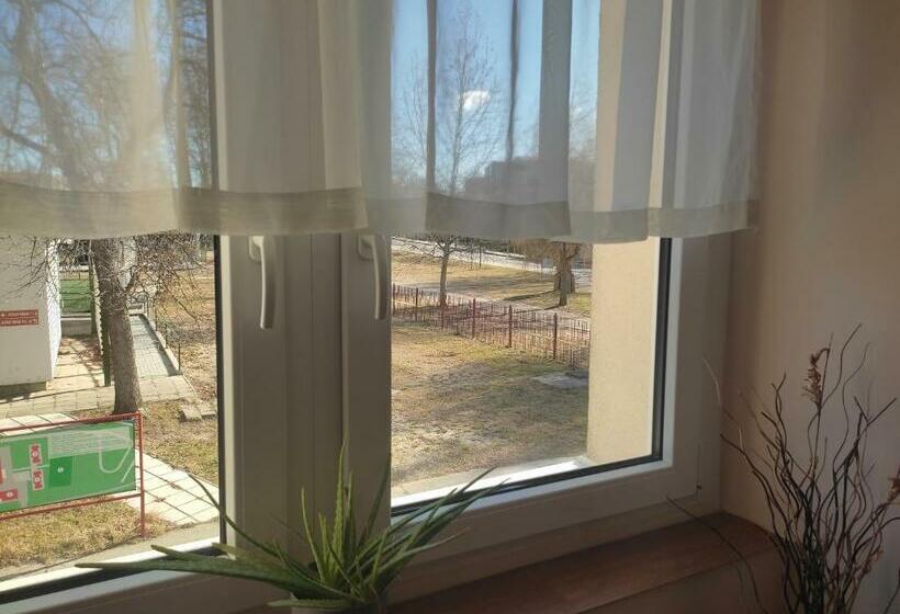 스탠다드 트리플 룸, Napsugár Szálló Baja