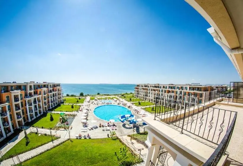 Superior-studio, Premier Fort Sands Resort Full Board