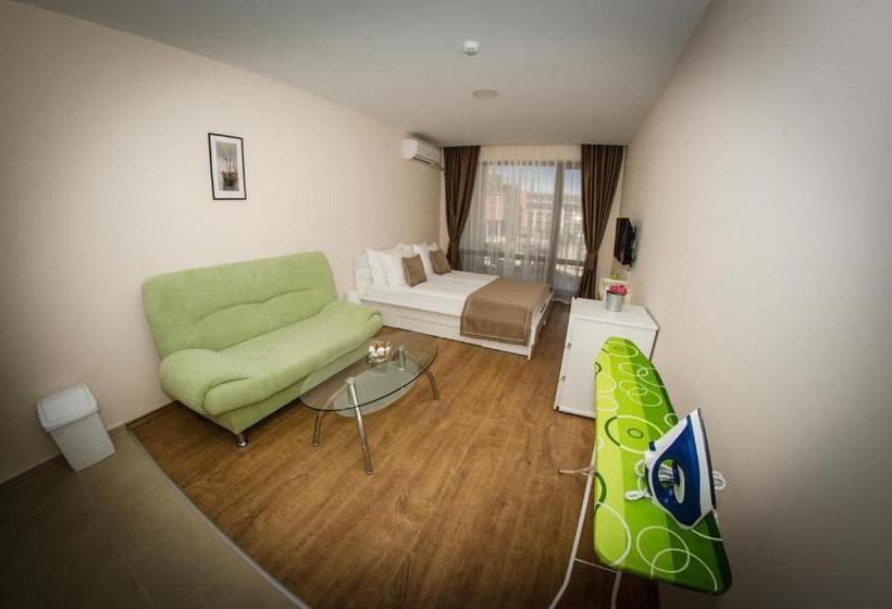 סטודיו סופריור, Premier Fort Sands Resort   Full Board