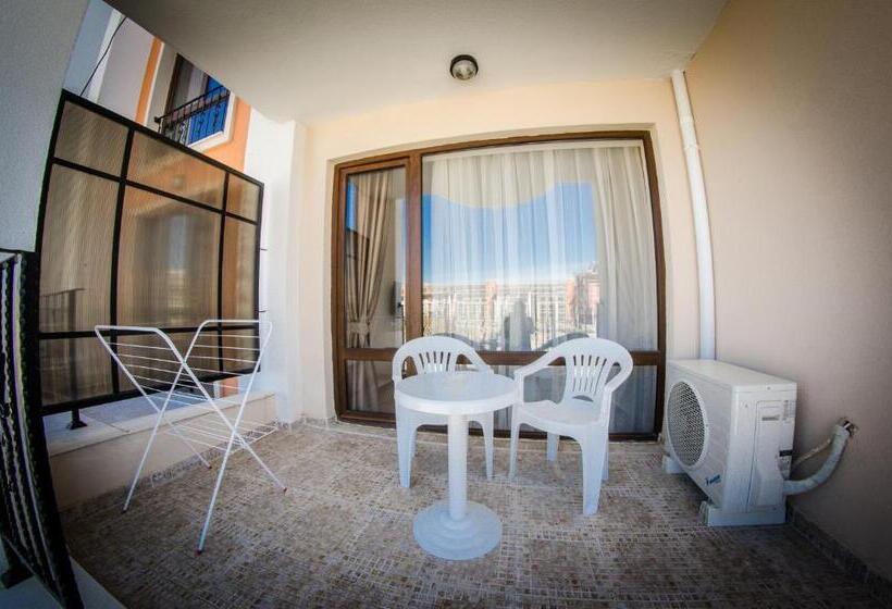 Студио Стандарт с Балконом, Premier Fort Sands Resort   Full Board