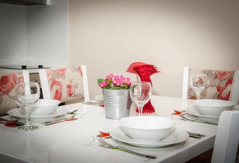 شقة غرفة نوم واحدة ذات إطلالة جانبية على البحر, Premier Fort Sands Resort Full Board