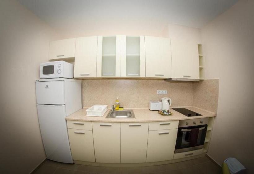 إستوديو سوبيريور, Premier Fort Sands Resort Full Board