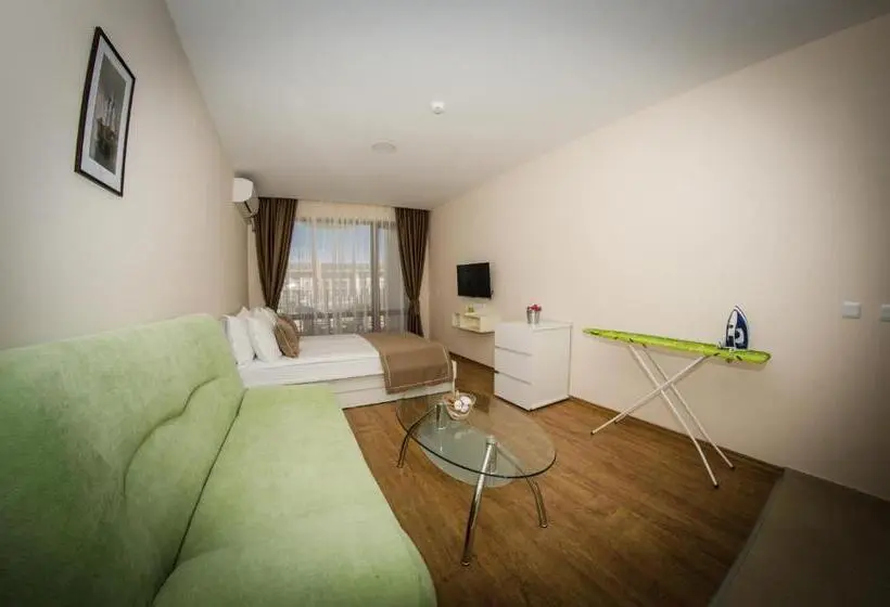 Superior-studio, Premier Fort Sands Resort Full Board