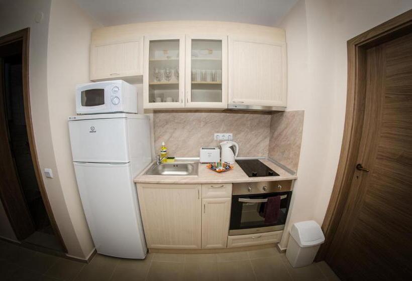 إستوديو سوبيريور, Premier Fort Sands Resort Full Board