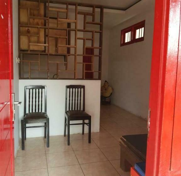 빌라 침실 1개, Resort Highlander