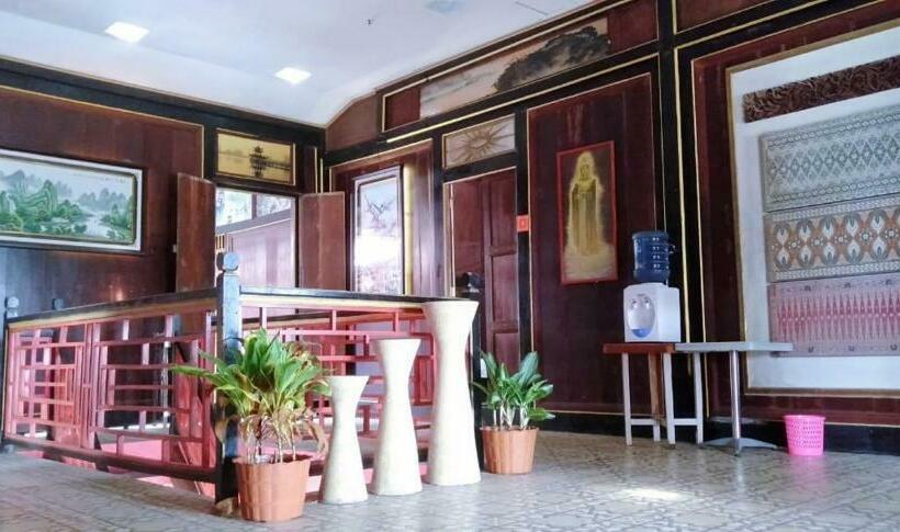 이코노미 룸, Resort Highlander