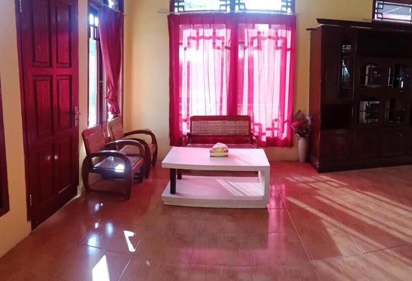 침실 2개 빌라, Resort Highlander