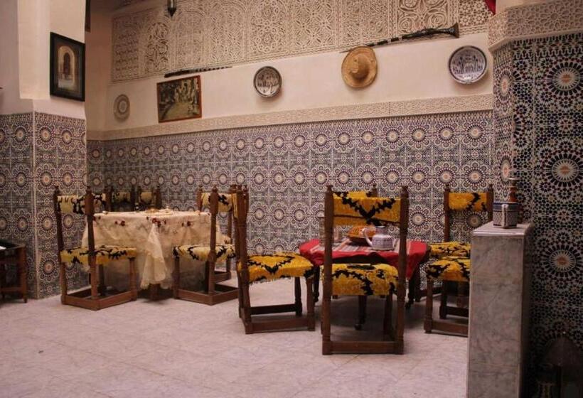 四人标准间, Hostel Rcif