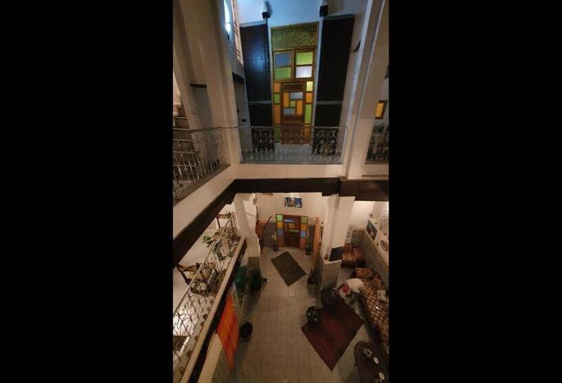 豪华房间, Hostel Rcif