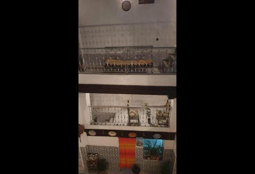 豪华房间, Hostel Rcif