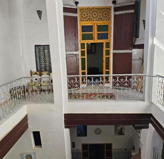 豪华房间, Hostel Rcif