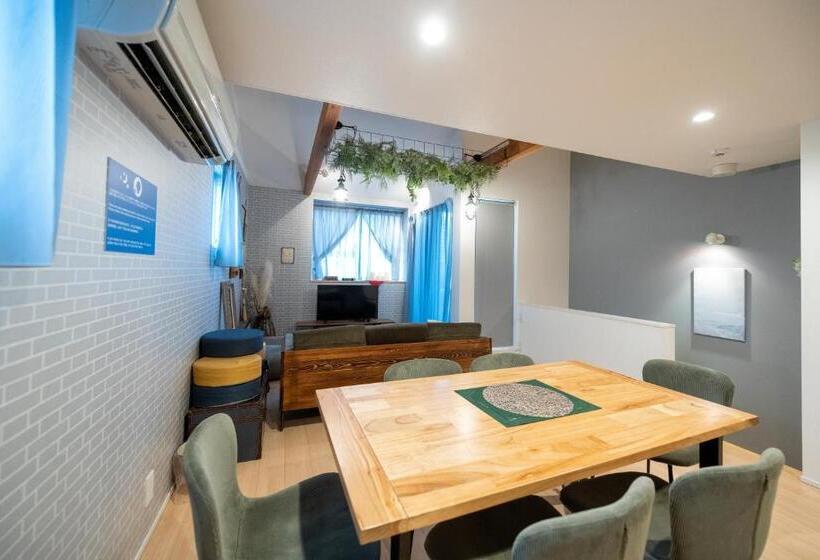 آپارتمان 1 خوابه, Trive Osu East 駅チカ 大須観音通商店街スグ