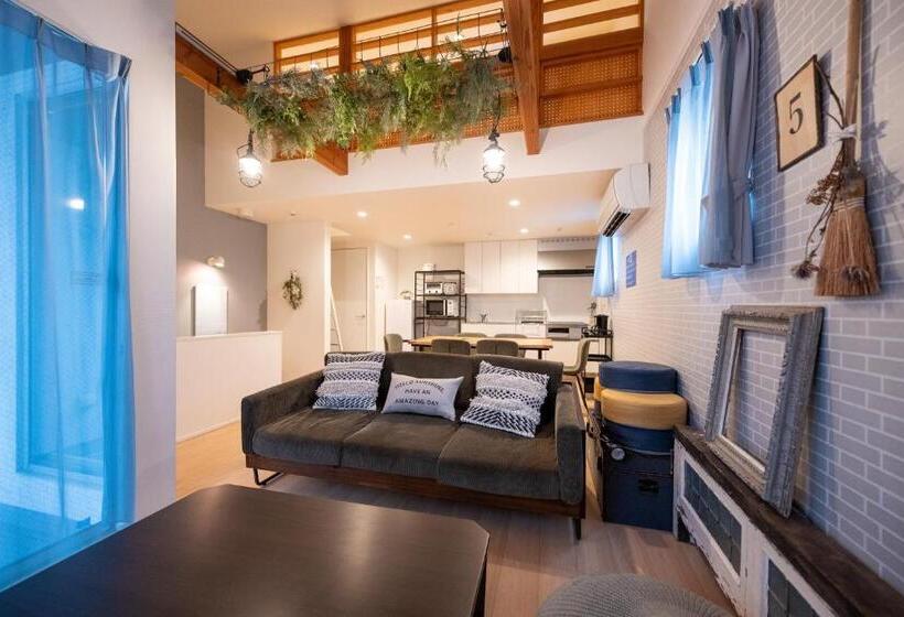 آپارتمان 1 خوابه, Trive Osu East 駅チカ 大須観音通商店街スグ