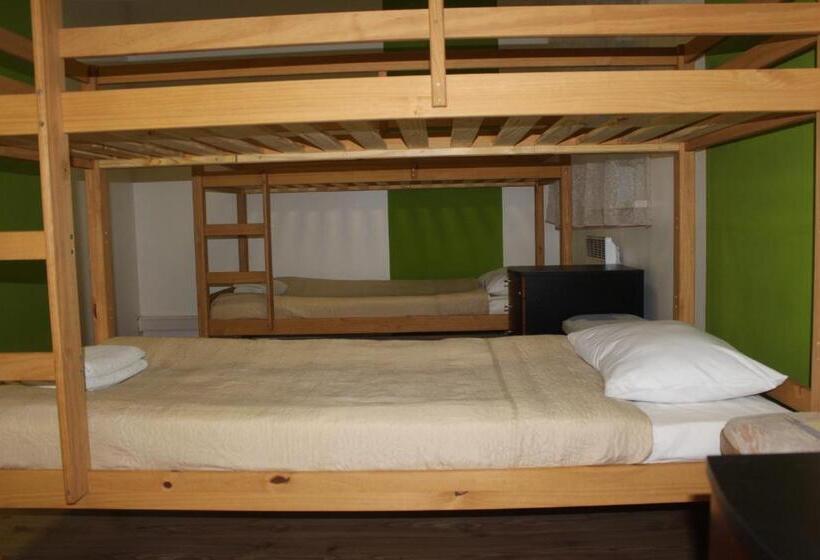 تختخواب در اتاق مشترک, H18b Euro