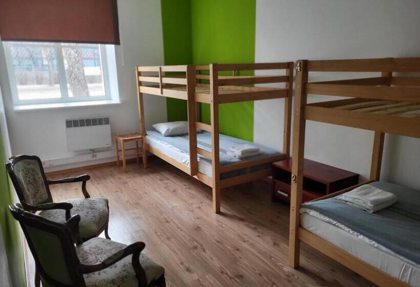 تختخواب در اتاق مشترک, H18b Euro