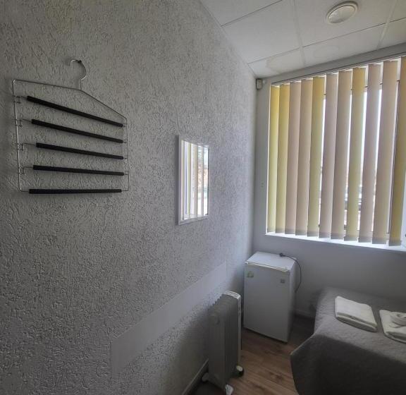 اتاق استاندارد یک نفره, H18b Euro