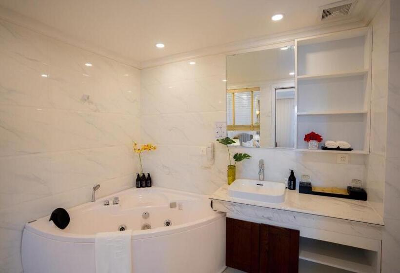سوییت, Le Haute Hotel Hai Phong