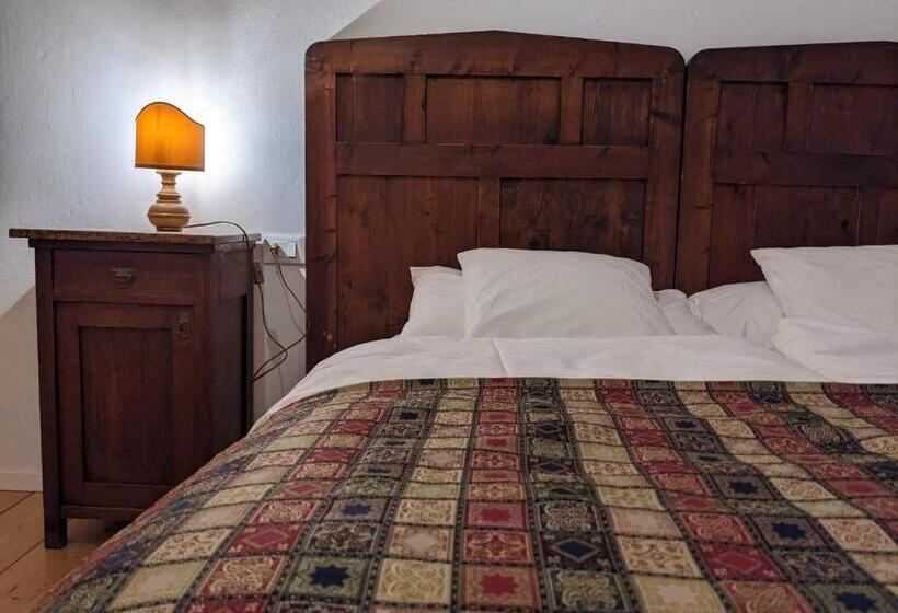 ویلای 1 خوابه با چشمانداز باغ, Castel San Mauro