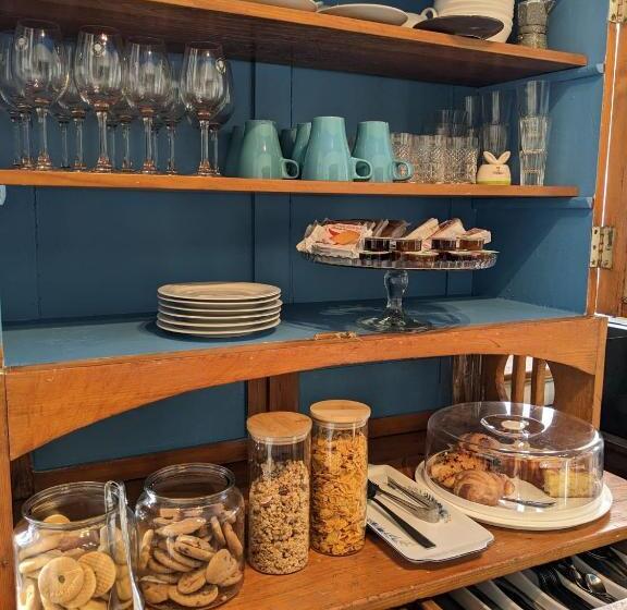 ویلای 1 خوابه با چشمانداز باغ, Castel San Mauro