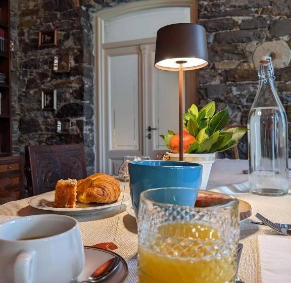 ویلای 1 خوابه با چشمانداز باغ, Castel San Mauro