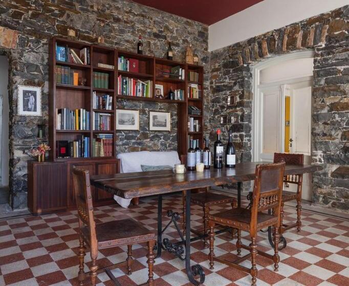 ویلای 1 خوابه با چشمانداز باغ, Castel San Mauro