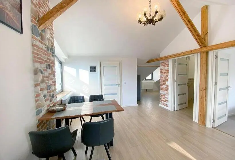 1ベッドルームアパートメント, Vila Roza