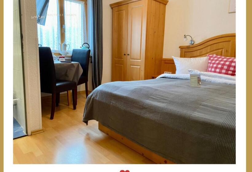 スタンダードルーム, Berghupferl Do Legst Di Nieda