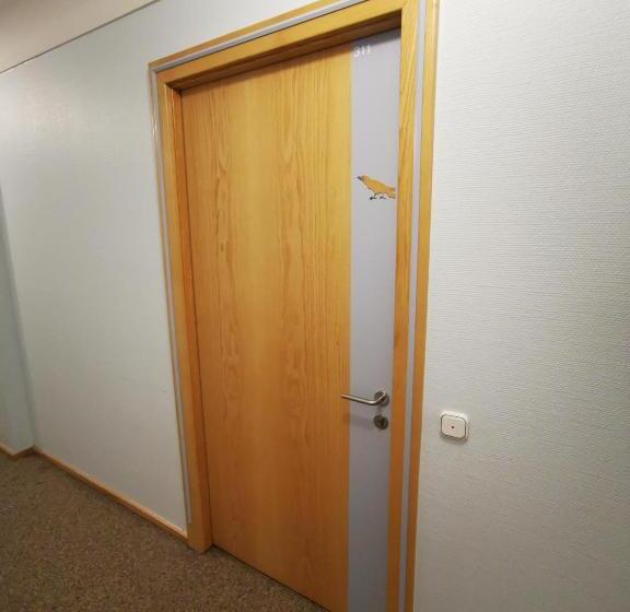 Номер Стандарт Адаптированный для Инвалидов, Haus Der Begegnung Heilig Geist