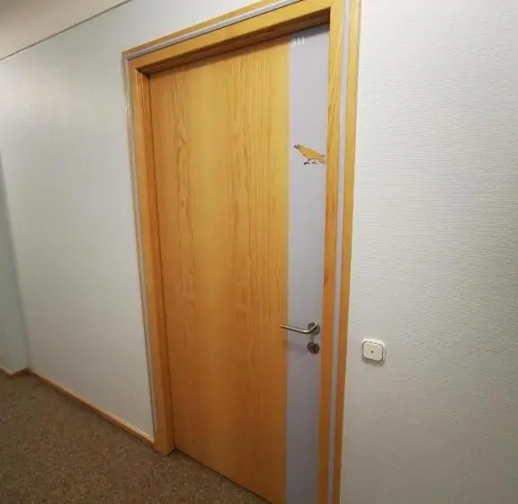 اتاق استاندارد برای معلولان, Haus Der Begegnung Heilig Geist