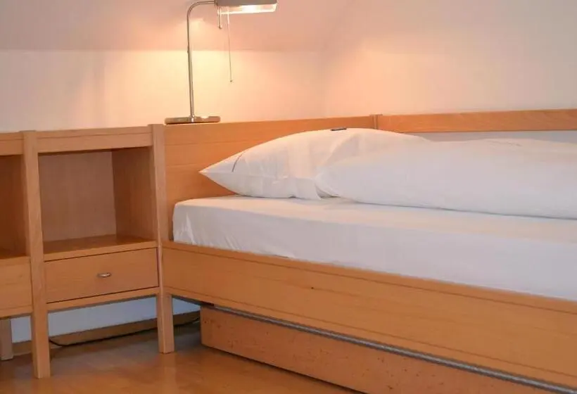اتاق استاندارد برای معلولان, Haus Der Begegnung Heilig Geist