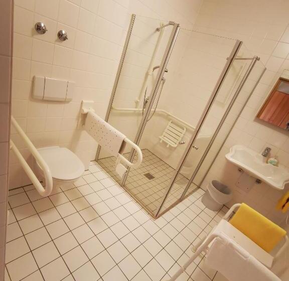 Номер Стандарт Адаптированный для Инвалидов, Haus Der Begegnung Heilig Geist