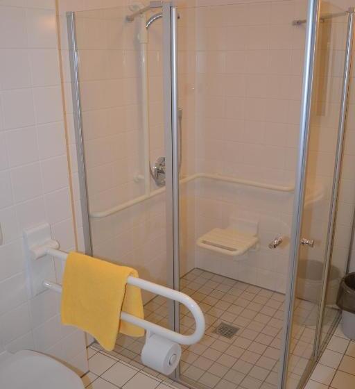 Номер Стандарт Адаптированный для Инвалидов, Haus Der Begegnung Heilig Geist