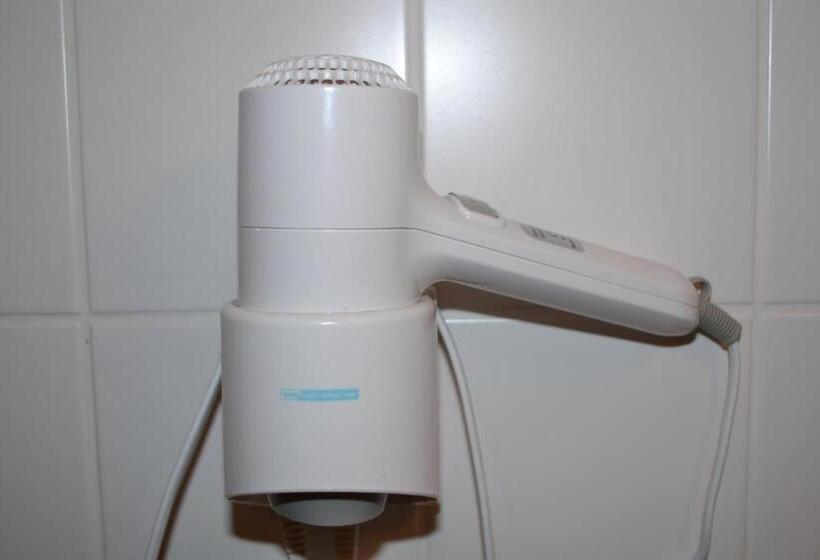 Номер Стандарт Адаптированный для Инвалидов, Haus Der Begegnung Heilig Geist