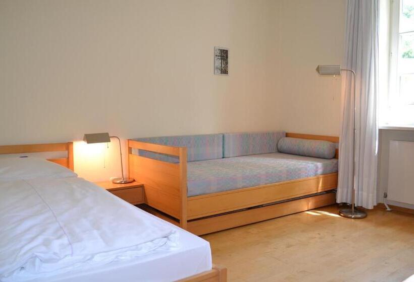 Номер Стандарт Индивидуальный, Haus Der Begegnung Heilig Geist