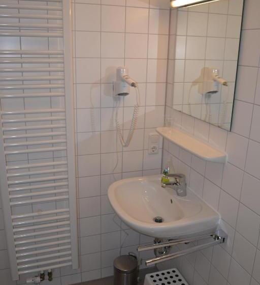 Номер Стандарт Индивидуальный, Haus Der Begegnung Heilig Geist