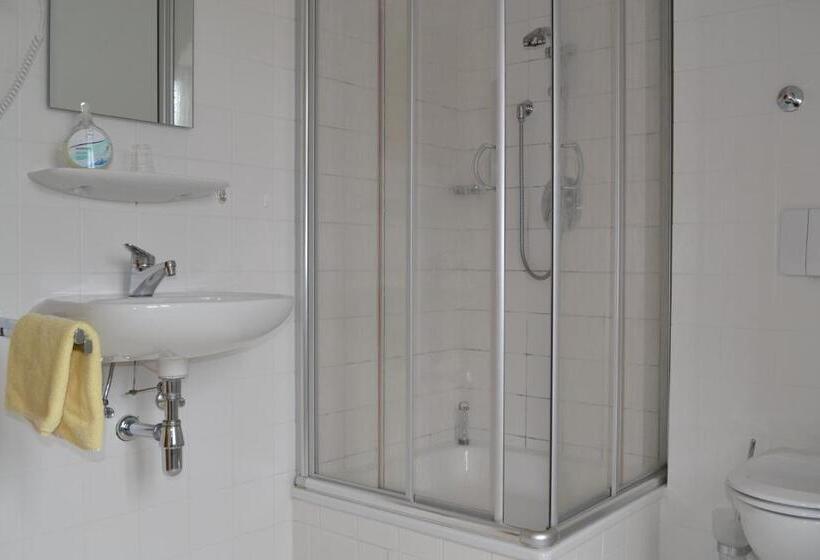 Номер Стандарт, Haus Der Begegnung Heilig Geist