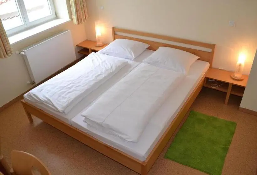 اتاق استاندارد, Haus Der Begegnung Heilig Geist
